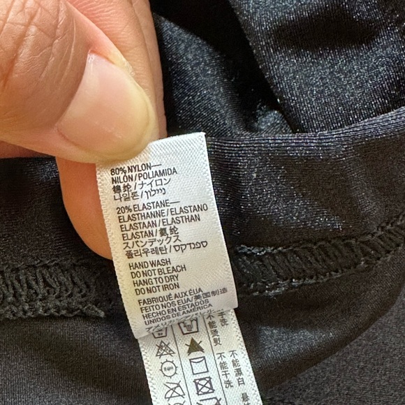 American Apparel Leggings - Picture 6 of 6